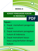 PKN Sesi 4-Modul 6, 7