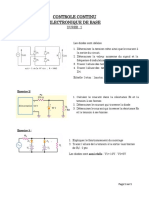 CC Circuit Niveau 1 ESG