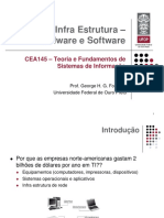 A05 Infra Estrutura - Hardware e Software 0