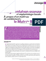 Article Implantologie 02-12 (PDFDrive)