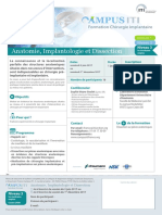 Anatomie, Implantologie Et Dissection (PDFDrive)