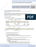 Chapitre07-P-Conversion Continu (DC) - Continu (DC) - Hacheurs