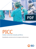 Catalogo - PICC