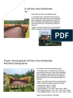 Costing Keratong Project