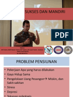 Psykologi Dan Kesehatan