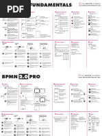 BPMN Pro Poster