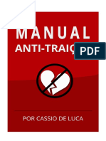 Manual Anti Traicao