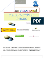 INTELIGENICA EMOCIONAL Y ADAPTACIÓN AL CAMBIO (Alumno) - Compressed
