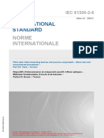 IEC 6130-2-5 - Torsion