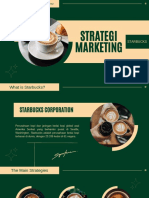 Strategi Marketing