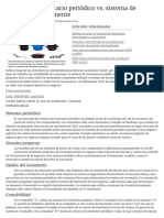 Sistema de Inventario Periódico vs. Sistema de Inventario Permanente Pequeña y Mediana Empresa - La Voz Texas