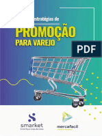 LIVRO Melhores Estratgias Varejo 2019