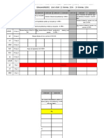 ตารางสอน endocrine 1