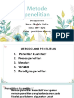 PENELITIAN