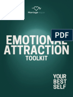 YBS Emotional Attraction Workbook