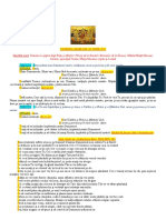 Vecernia 04.06.2022, Sâmbătă seara, glas 6, Sfinţii Părinţi de la Sinodul I Ecumenic-4