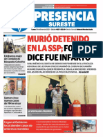 PDF Presencia 30 Enero 2023