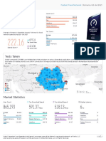 Romania Fixed Report Q3Q42021