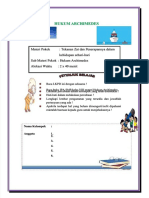 Fueling Insight: A Concise Summary of the Key Points of the Field Test Report