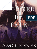 Crowned by Fate - Amo Jones (SCB & WL)