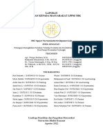 Laporan Pengmas KKN Kel16.01