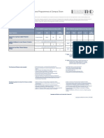 Language Requirements German-English CHAM