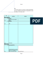 DDC Dataset Linking Questionnaire