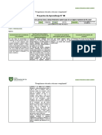 Proyecto Viii - 6to Grado 2022-Educ Fisica