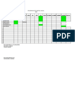 PROGRAM AUTOCONTROL ANUAL