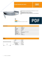 TBS-5052 DIN 30X3 5-5019345-Es