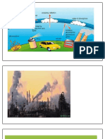 Gambar Polusi Udara