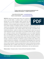 Estudos Acústicos para Aplicação No Ginásio Poliesportivo Do Instituto Federal Do Paraná - Revisado - Final