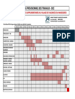 Planning Previsionnel Dce