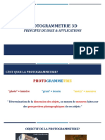 Support Cours Photogrammetrie C2G