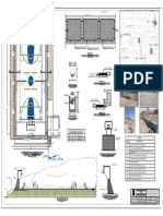 Esquema de Localizacion: ESCALA 1/2500