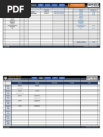 Student Lesson Plan 