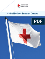 Code of Business Ethics and Conduct