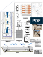 Esquema de Localizacion: ESCALA 1/2500