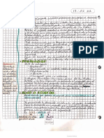 Apuntes Procesal Civil