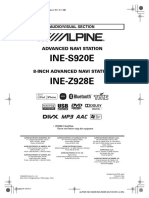 Ine-S920, Ine-Z928