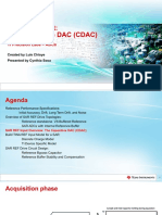 Sar Ref Input Cdac Presentation