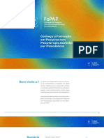 Instituto Phaneros - Programa da FoPAP 2022