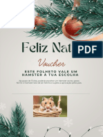 Feliz Natal