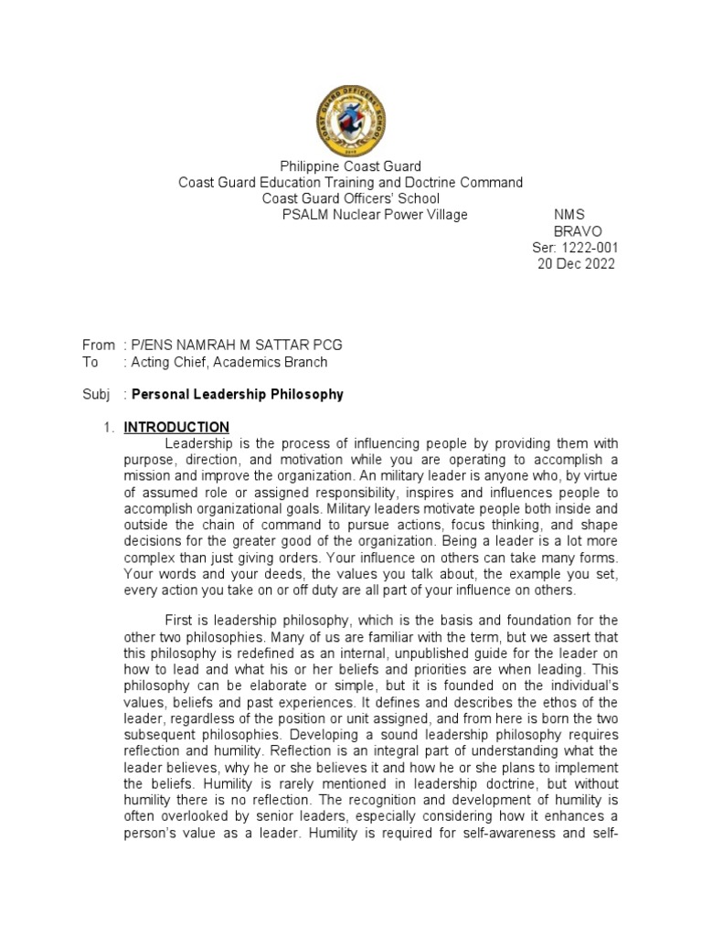 my-leadership-journal-pdf-leadership-radiology