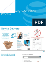 Device Delivery & How To Activate-COL