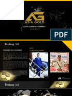 Asia Gold