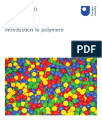 Introduction To Polymers Printable