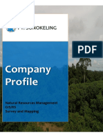 Company Profile PT Sonokeling - Ver - Agustus 2021