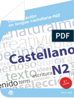 Comunicacion en Lengua Castellana Nadasd2