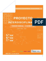 Proyecto Interdisciplinario 2 Q Final